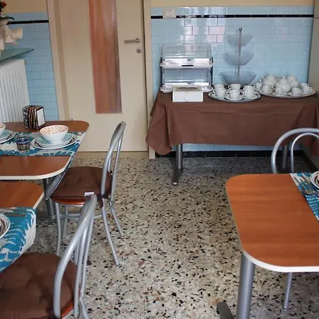 Bed & Breakfast La Perla Rosa-2